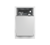 Посудомоечная машина встраиваемая Hotpoint HIS 1D67 Посудомоечная машина встраиваемая Hotpoint HIS 1D67