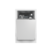 Посудомоечная машина встраиваемая Hotpoint HIS 1D67