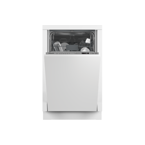 Посудомоечная машина встраиваемая Hotpoint HIS 1D67