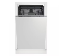 Посудомоечная машина встраиваемая Hotpoint HIS 6D59 Посудомоечная машина встраиваемая Hotpoint HIS 6D59