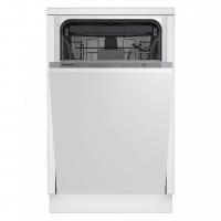 Посудомоечная машина встраиваемая Hotpoint HIS 6D59 Посудомоечная машина встраиваемая Hotpoint HIS 6D59