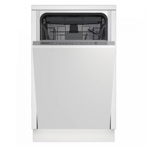 Посудомоечная машина встраиваемая Hotpoint HIS 6D59 Посудомоечная машина встраиваемая Hotpoint HIS 6D59