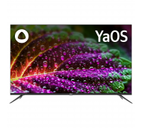 Телевизор BBK 50LED-9212/UTS2C (B)