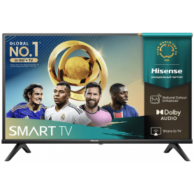 Телевизор Hisense 40A4Q