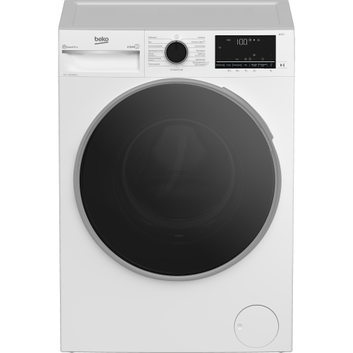 Стиральная машина Beko B3WFR572WC