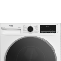 Стиральная машина Beko B3WFR572WC