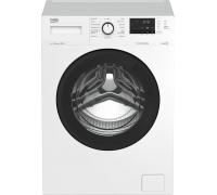 Стиральная машина BEKO WSRE 8612 XAWI