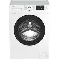 Стиральная машина BEKO WSRE 8612 XAWI