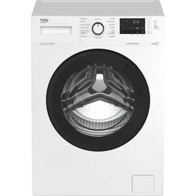 Стиральная машина BEKO WSRE 8612 XAWI