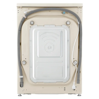 Стиральная машина LG F2V5HS9B