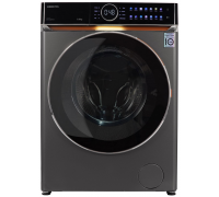 Стиральная машина HIBERG i-DDQ10 - 814 Sd