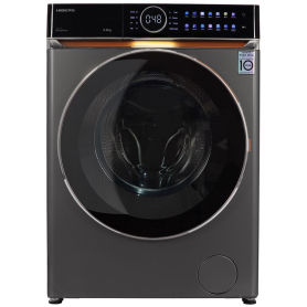 Стиральная машина HIBERG i-DDQ10 - 814 Sd