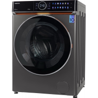 Стиральная машина HIBERG i-DDQ10 - 814 Sd