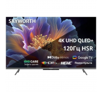 Телевизор Skyworth 60Q66H