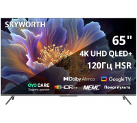 Телевизор Skyworth 65Q66H