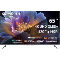 Телевизор Skyworth 65Q66H