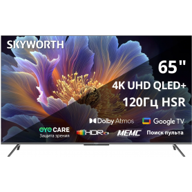 Телевизор Skyworth 65Q66H