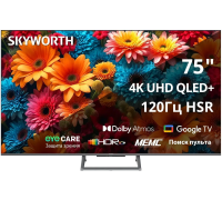 Телевизор Skyworth 75Q67H
