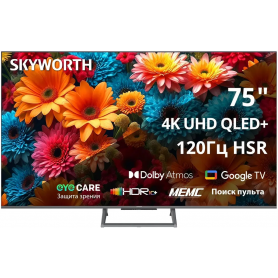 Телевизор Skyworth 75Q67H