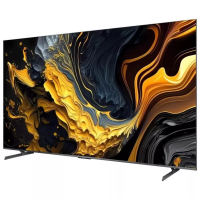 Телевизор Xiaomi L85MA-MAXRU