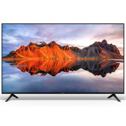 Телевизор Xiaomi L43MA-AFRU