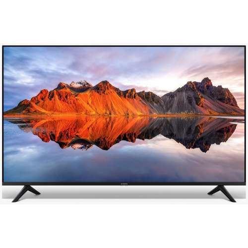 Телевизор Xiaomi L50MA-ARU