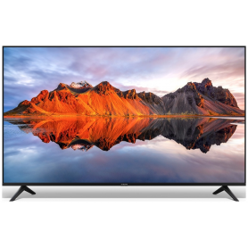 Телевизор Xiaomi L55MA-ARU