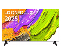 Телевизор LG 43QNED70A6A.ARUG