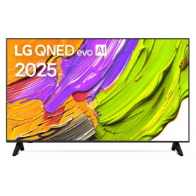 Телевизор LG 43QNED70A6A.ARUG