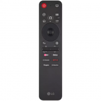 Телевизор LG 43QNED70A6A.ARUG