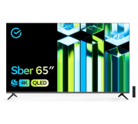 Телевизор SBER SDX-65UQ5232T