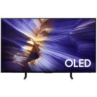 Телевизор Samsung QE48S90FAEXRU