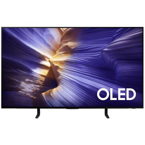 Телевизор Samsung QE48S90FAEXRU