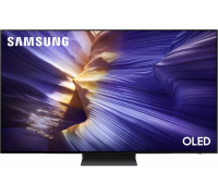 Телевизор Samsung QE55S85FAEXRU