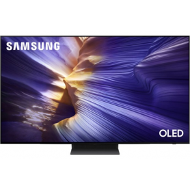 Телевизор Samsung QE55S85FAEXRU