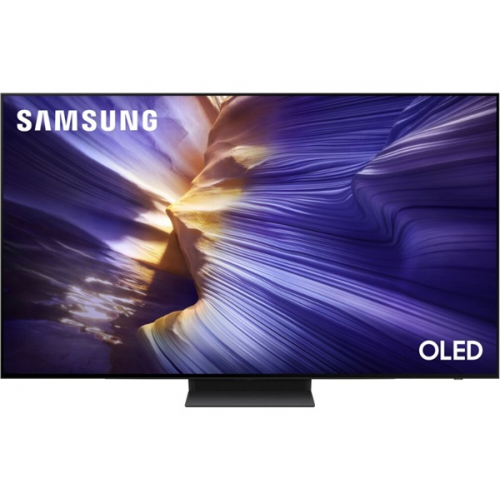 Телевизор Samsung QE55S85FAEXRU