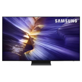 Телевизор Samsung QE55S90FAUXRU