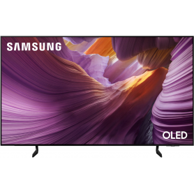 Телевизор Samsung QE65S85FAEXRU
