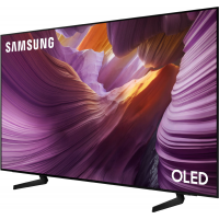 Телевизор Samsung QE65S85FAEXRU