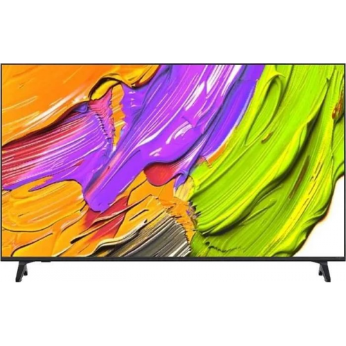 Телевизор LG 50QNED70A6A.ARUG