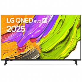 Телевизор LG 65QNED70A6A.ARUG