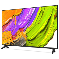 Телевизор LG 65QNED70A6A.ARUG