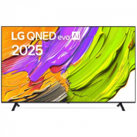 Телевизор LG 75QNED70A6A.ARUG