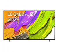 Телевизор LG 86QNED70A6A.ARUG