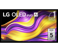 Телевизор LG OLED77G5RLA.ARUG