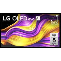 Телевизор LG OLED77G5RLA.ARUG