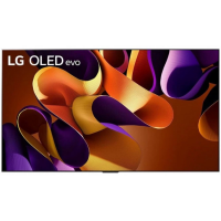 Телевизор LG OLED83G4RLA.ARUB Телевизор LG OLED83G4RLA.ARUB