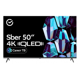 Телевизор SBER 50UQ5235T