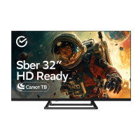 Телевизор SBER SDX-32H3114
