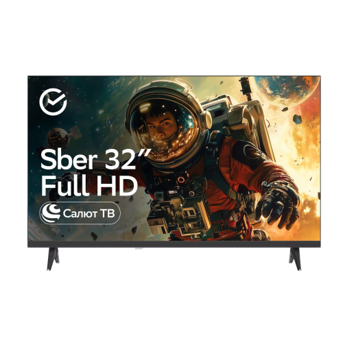 Телевизор SBER SDX-32F2139